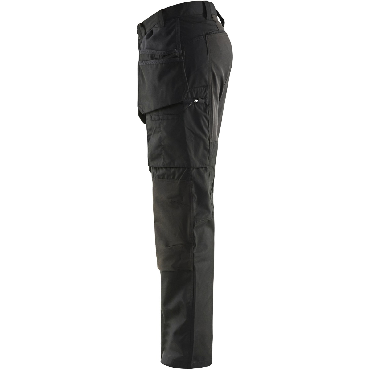 Service Trousers Stretch