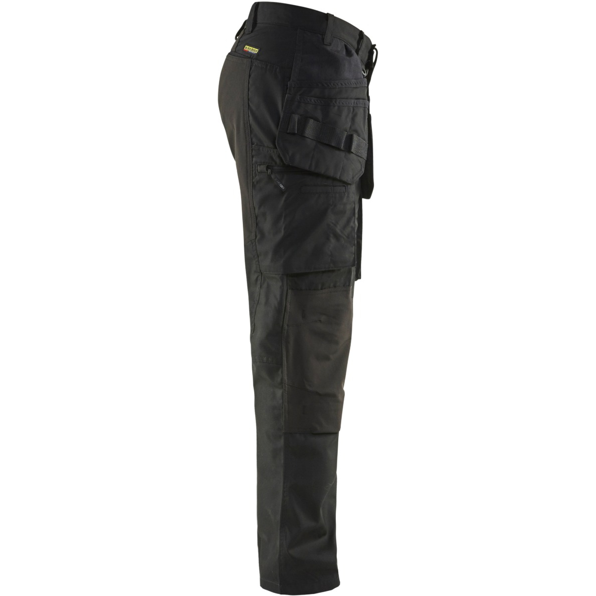 Service Trousers Stretch