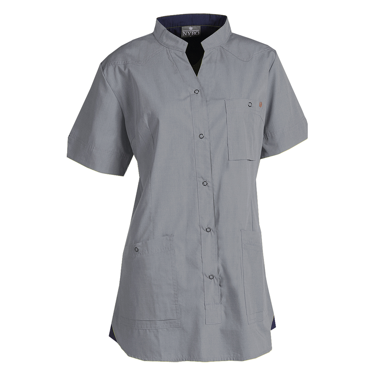 Ladies' Smock, Flair