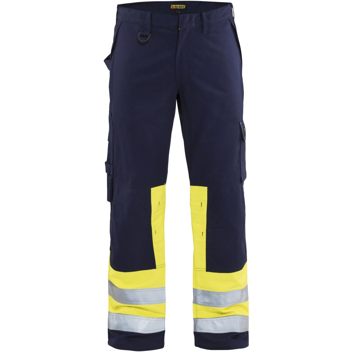 Multinorm trousers