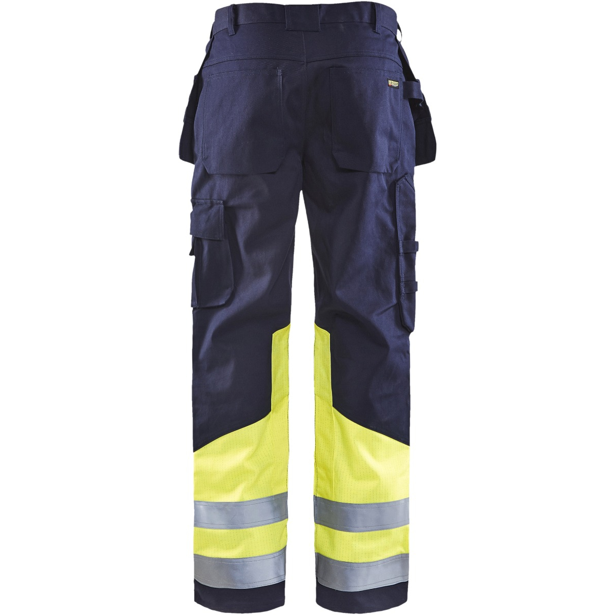 Multinorm craftsman trousers