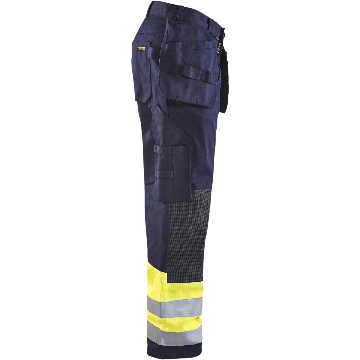 Multinorm craftsman trousers