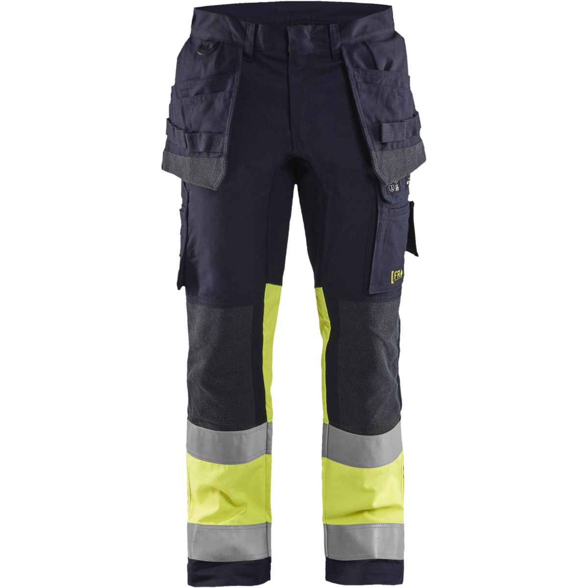 Multinorm Inherent trousers with stretch