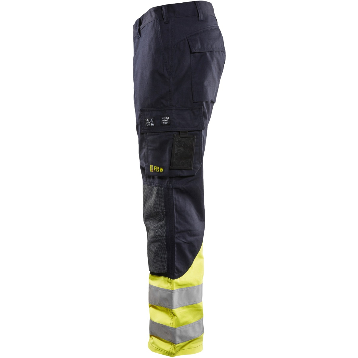 Multinorm Inherent trousers