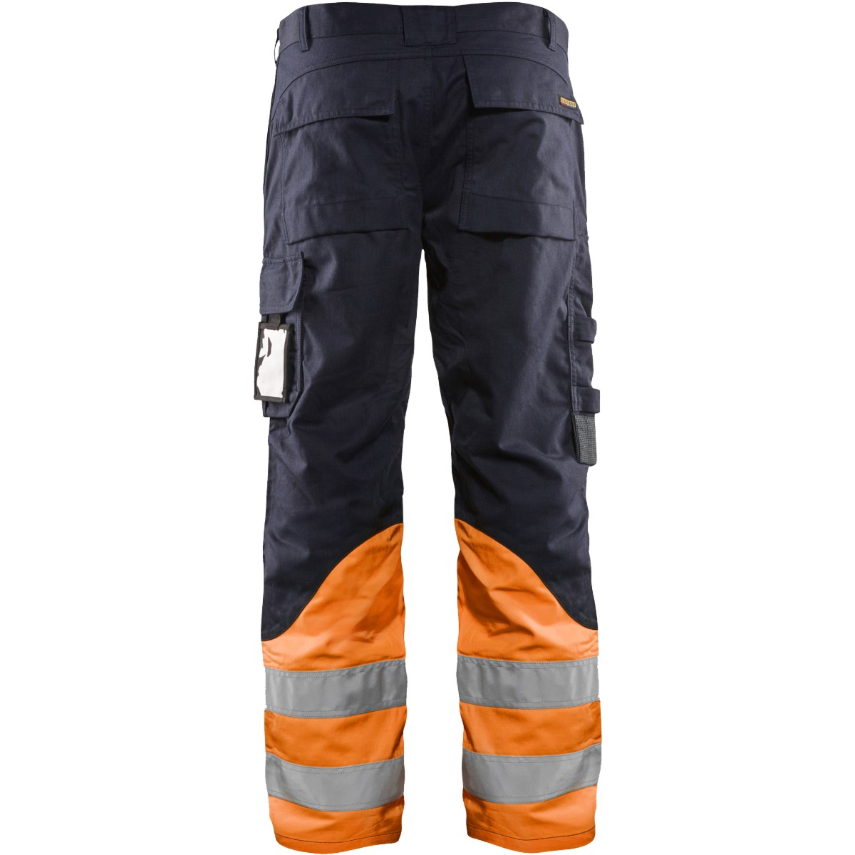 Multinorm inherent trousers