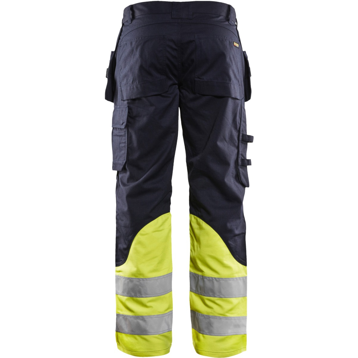 Multinorm Inherent trousers