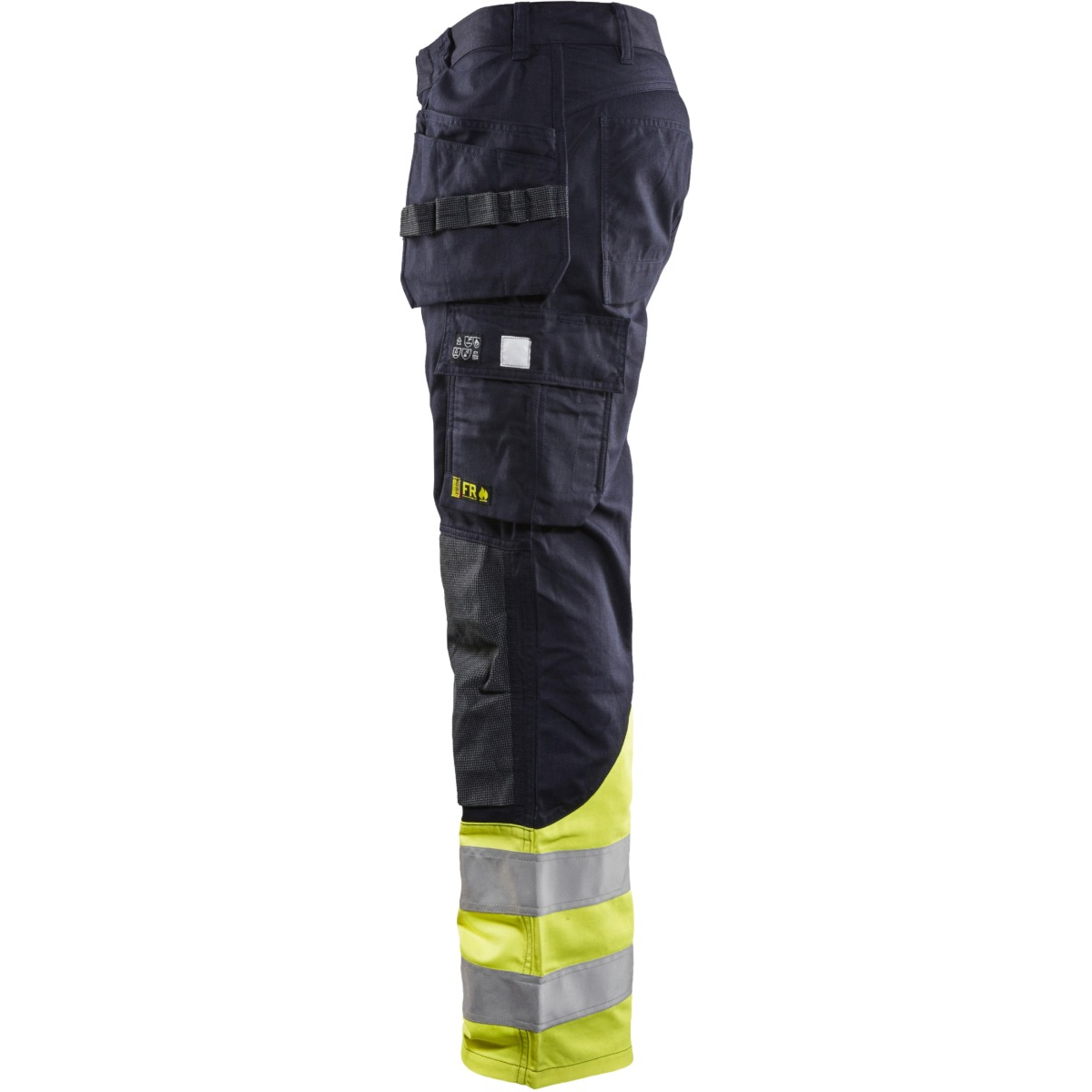 Multinorm Inherent trousers