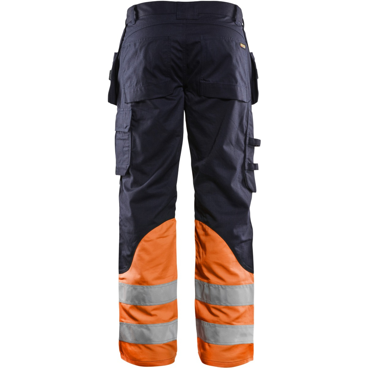 Multinorm inherent trousers