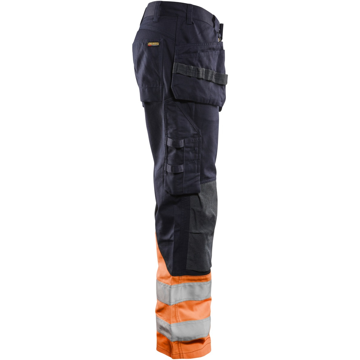 Multinorm inherent trousers