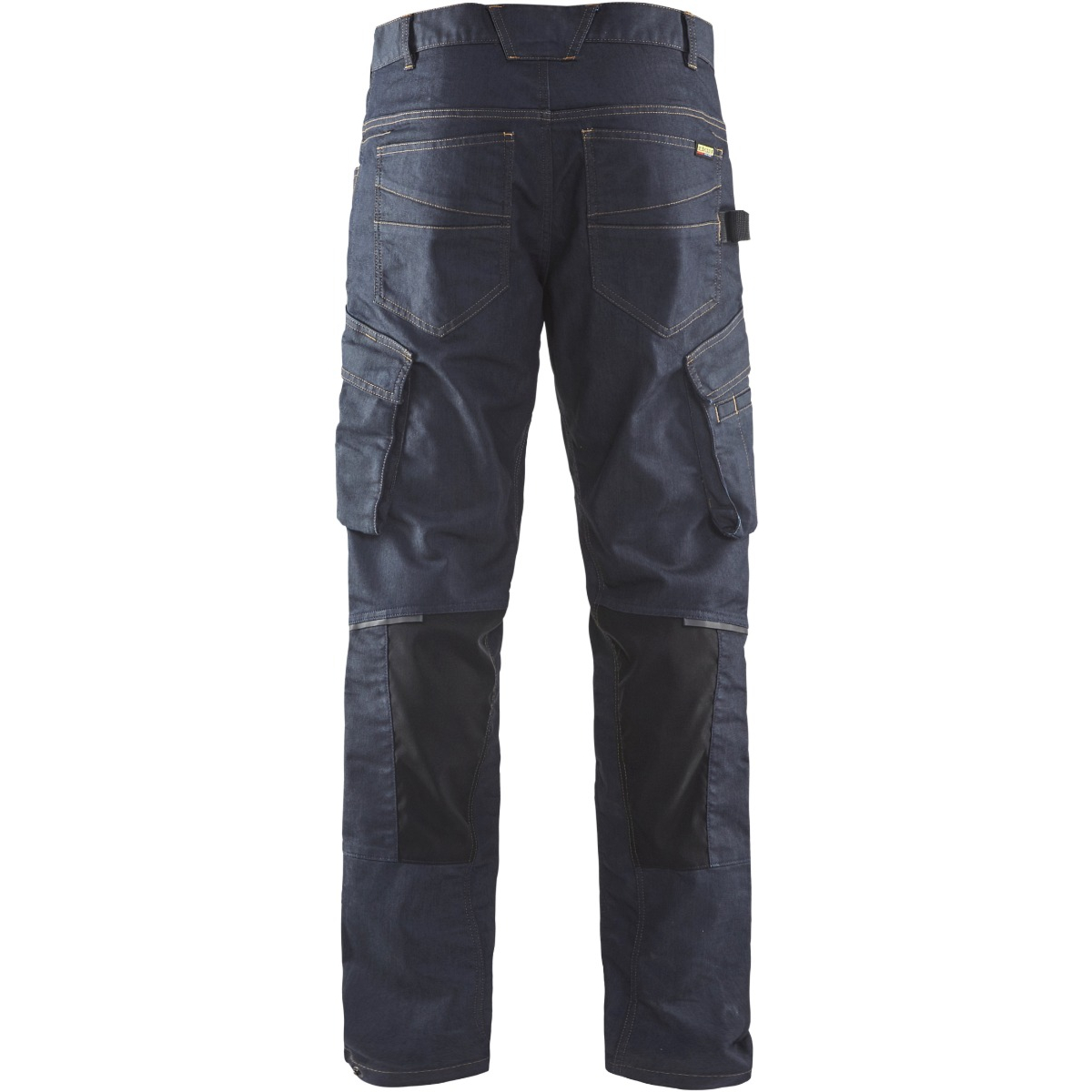 Service Trouser Denim Stretch