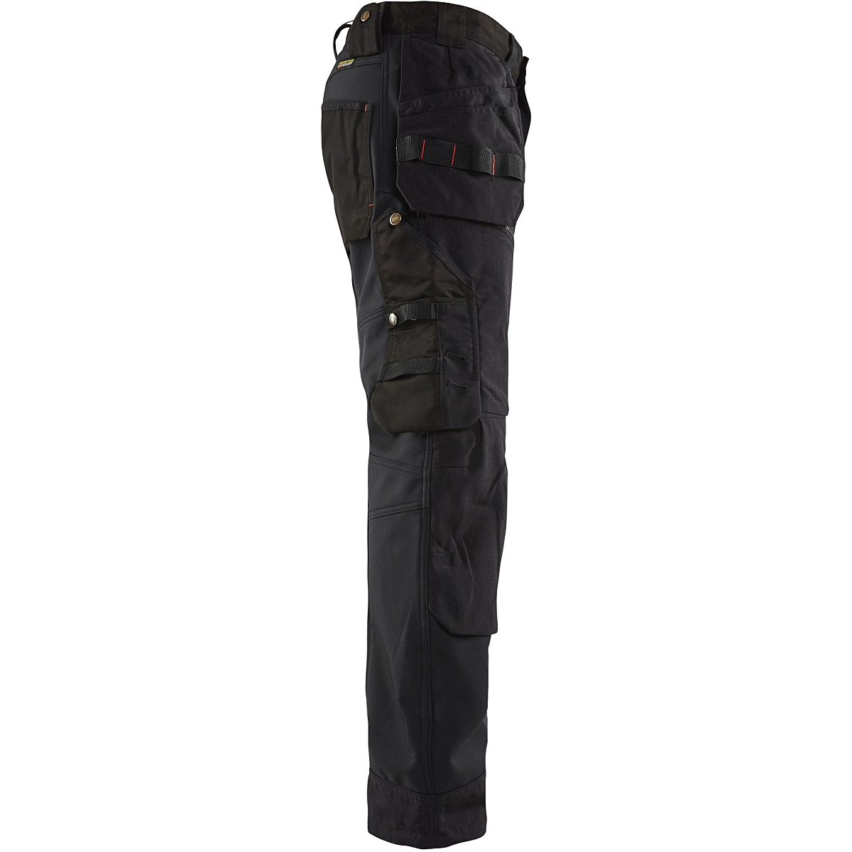 Craftsman Trousers X1500 Softshell