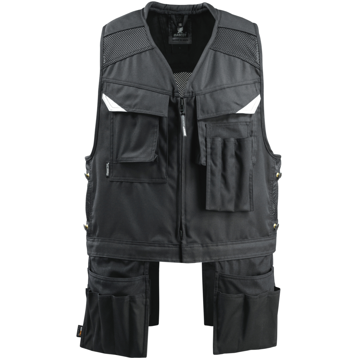 Tool Vest