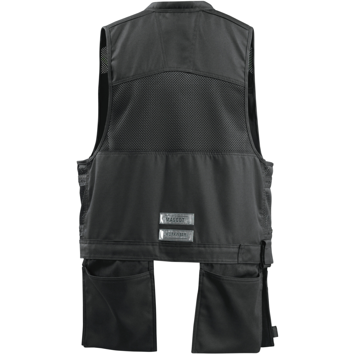 Tool Vest