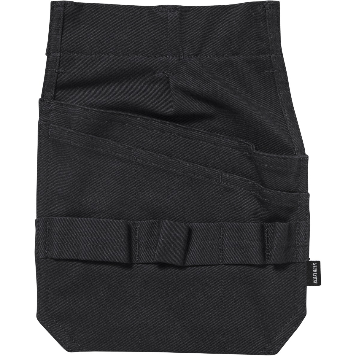 Loose nail pockets