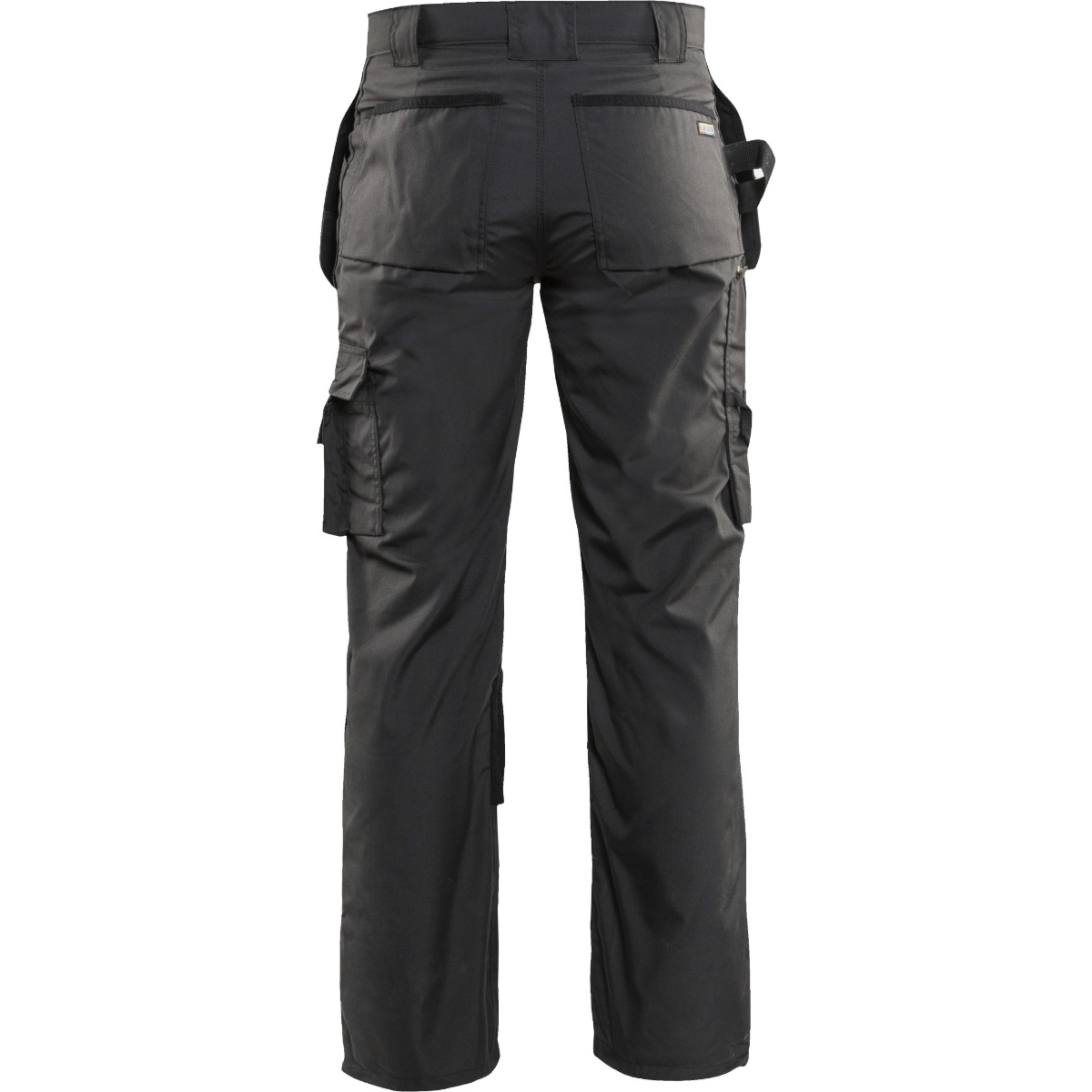 Lightweight Craftsman trousers