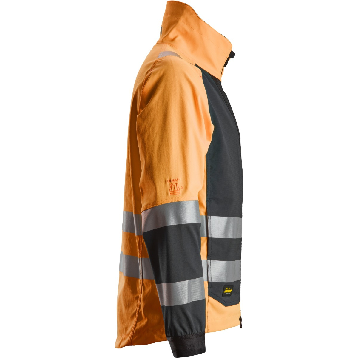 High-Vis Unlined Jacket CL