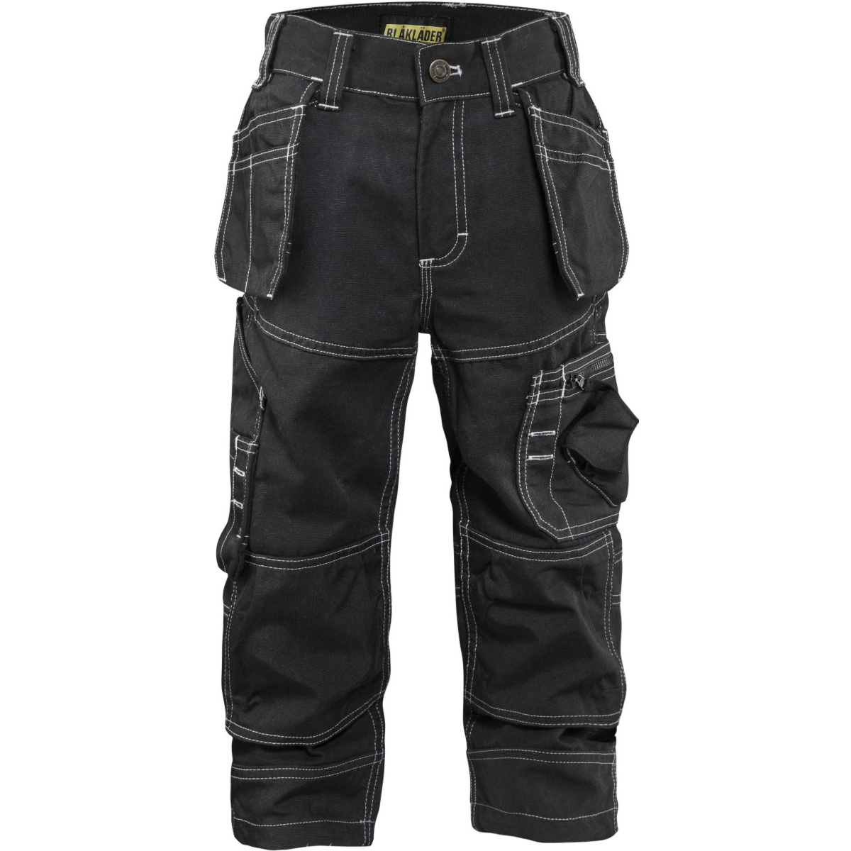 Children's craftsman trousers
