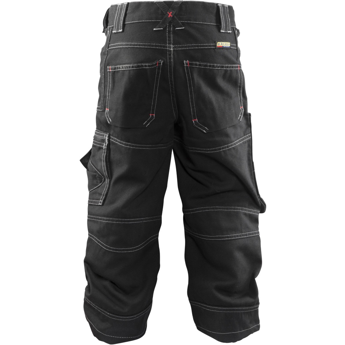 Children's craftsman trousers