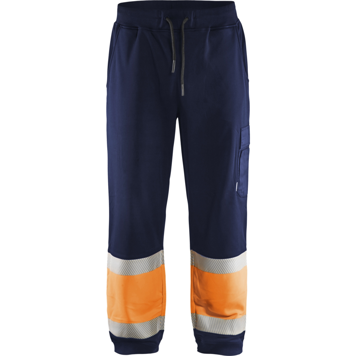 1549 Hi-Vis sweatshirt trousers