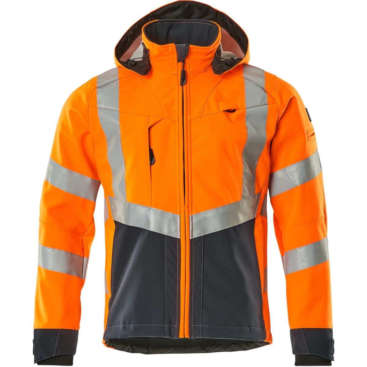 Softshell Jacket