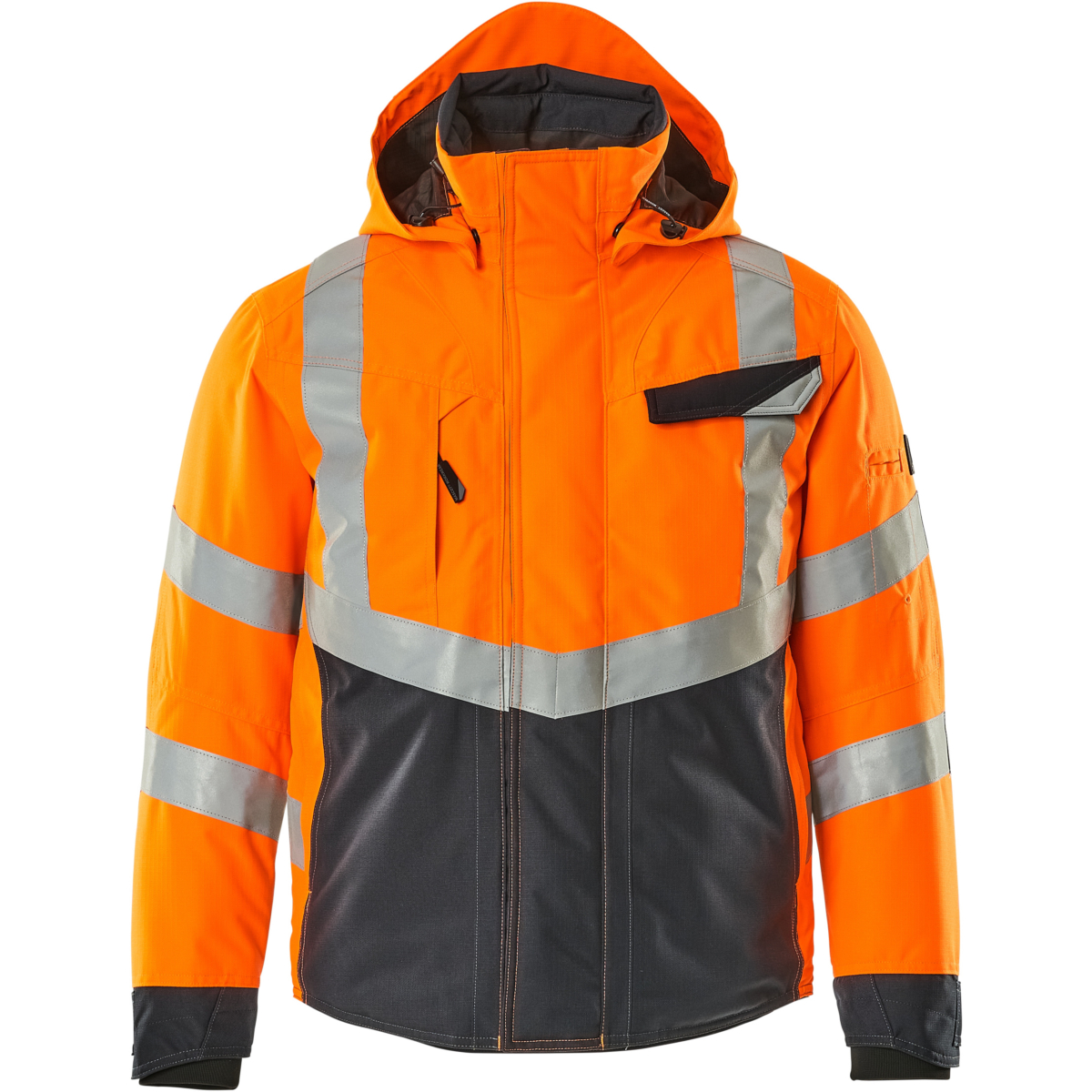 Winter Jacket