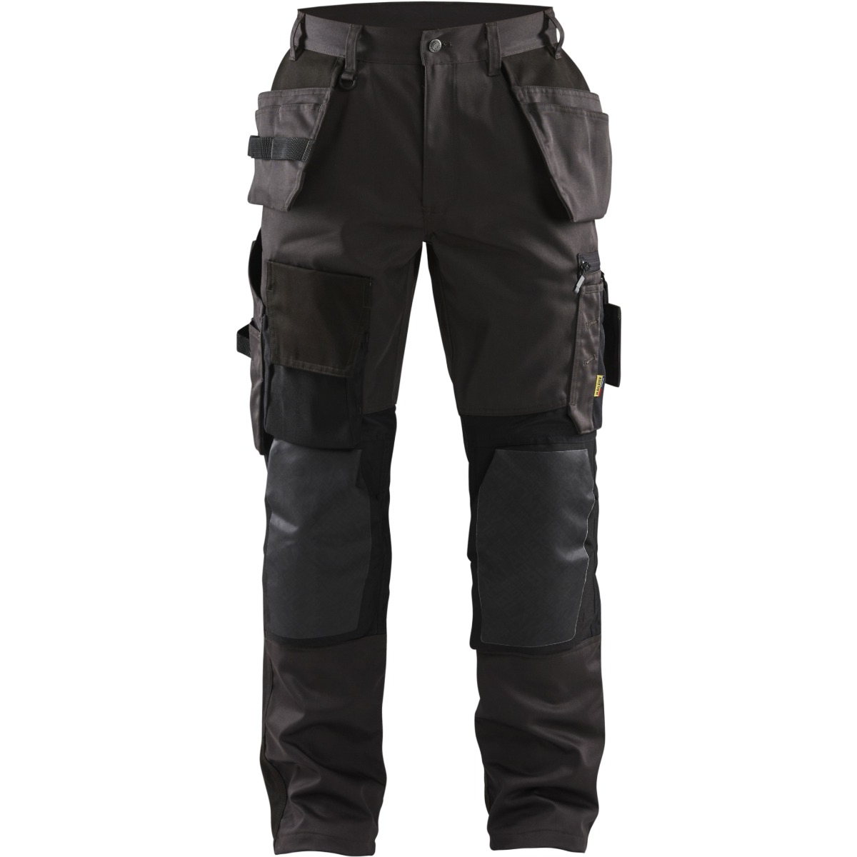 Craftsman trouser with stretch