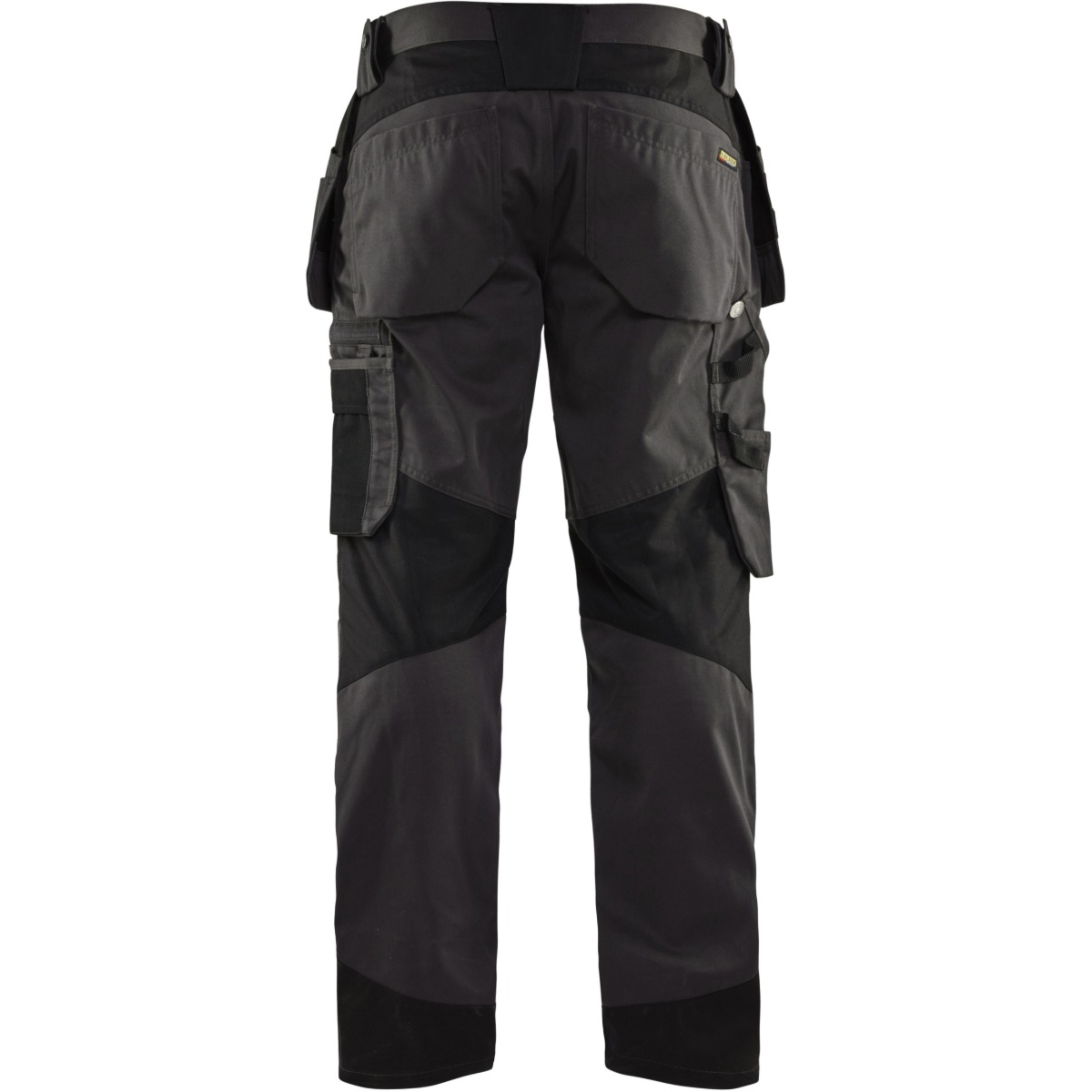 Craftsman trouser with stretch