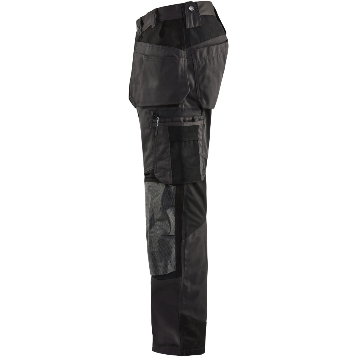 Craftsman trouser with stretch