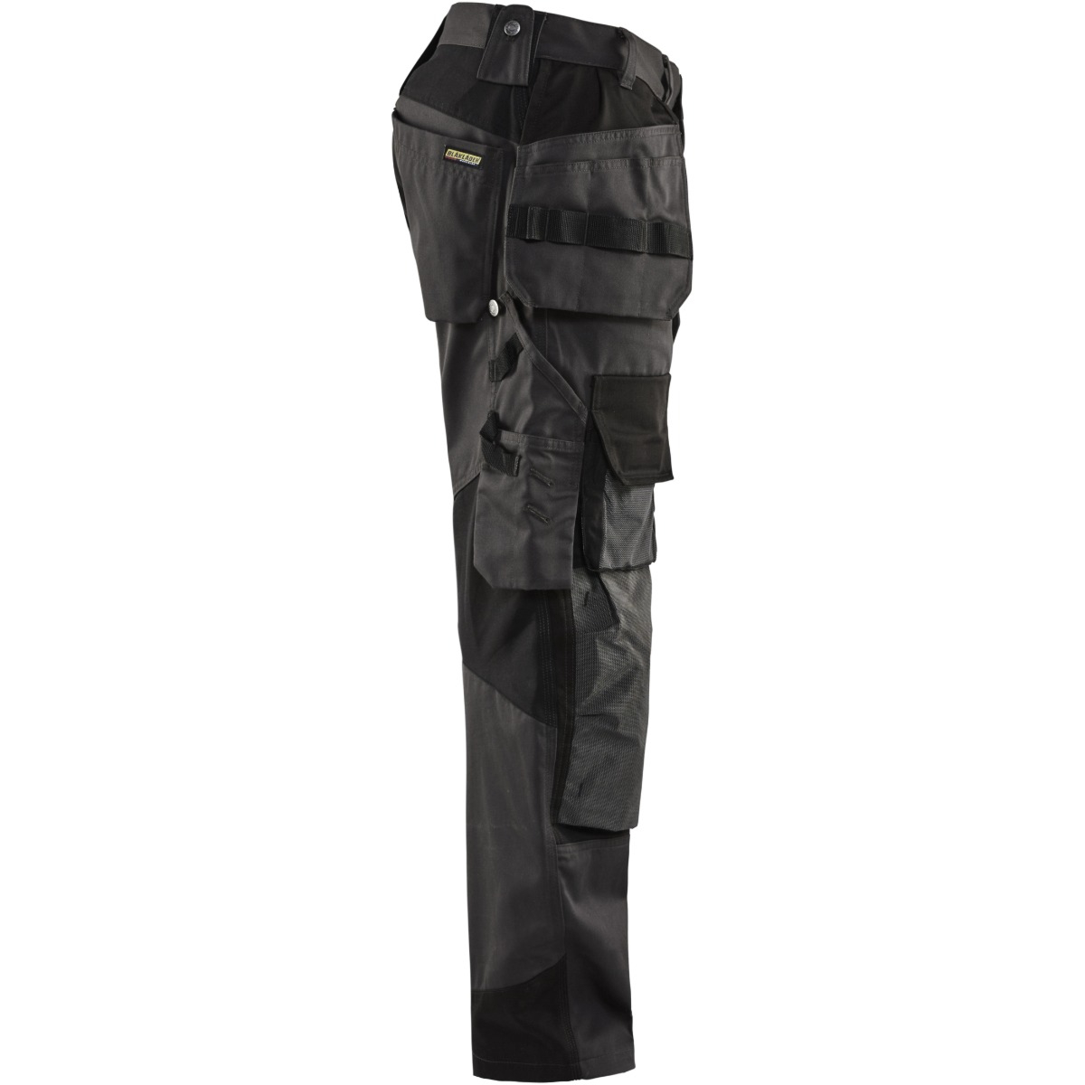 Craftsman trouser with stretch