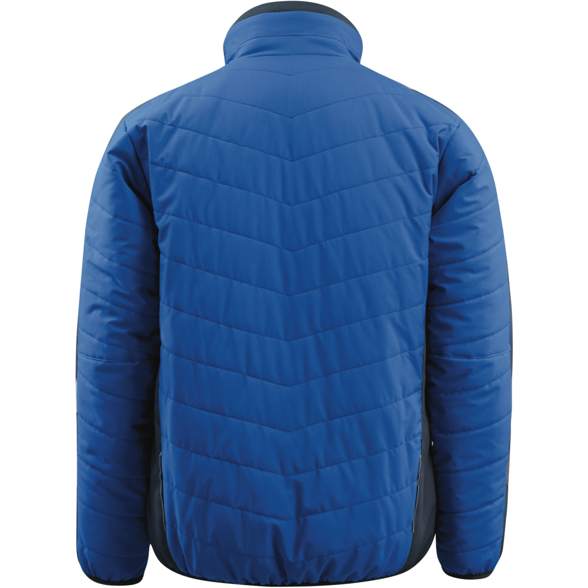 Thermal jacket