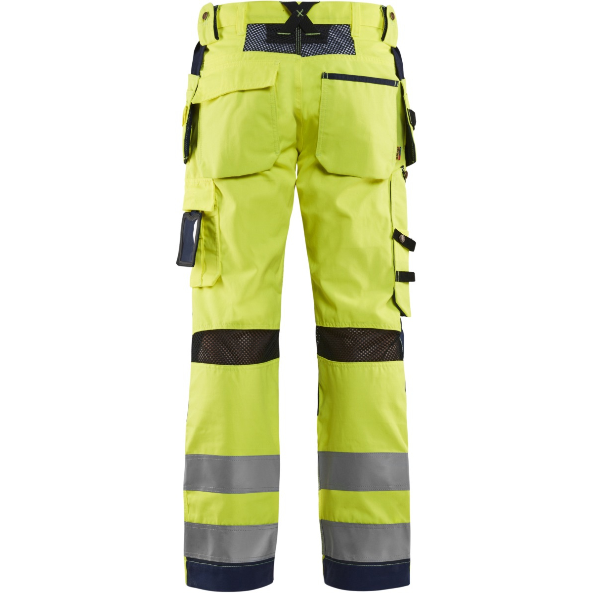 Ventilated High Vis trousers