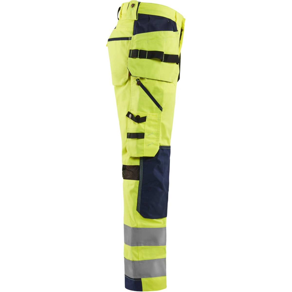 Ventilated High Vis trousers