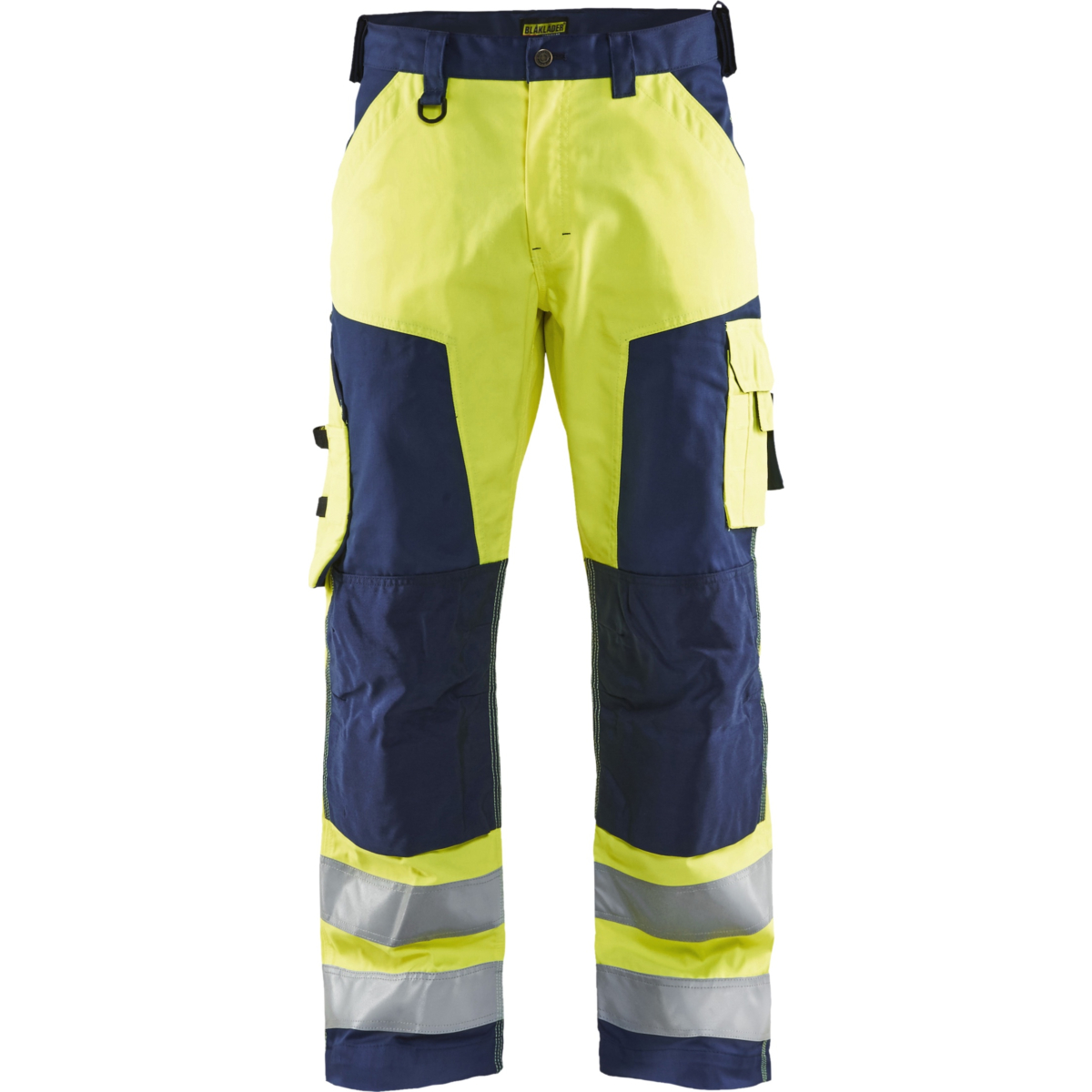 1566 Hi-Vis trousers