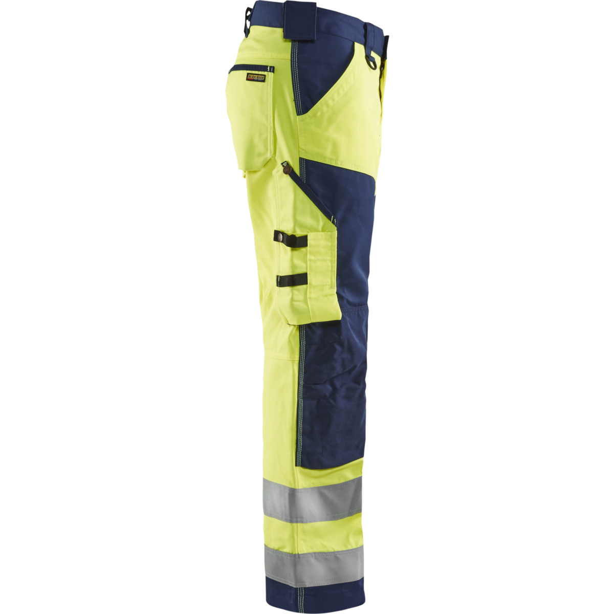 1566 Hi-Vis trousers