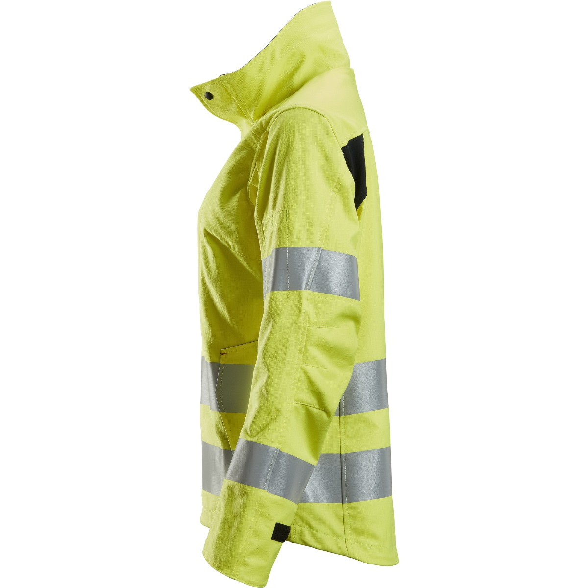 Women's Jacket, High-Vis Class 3