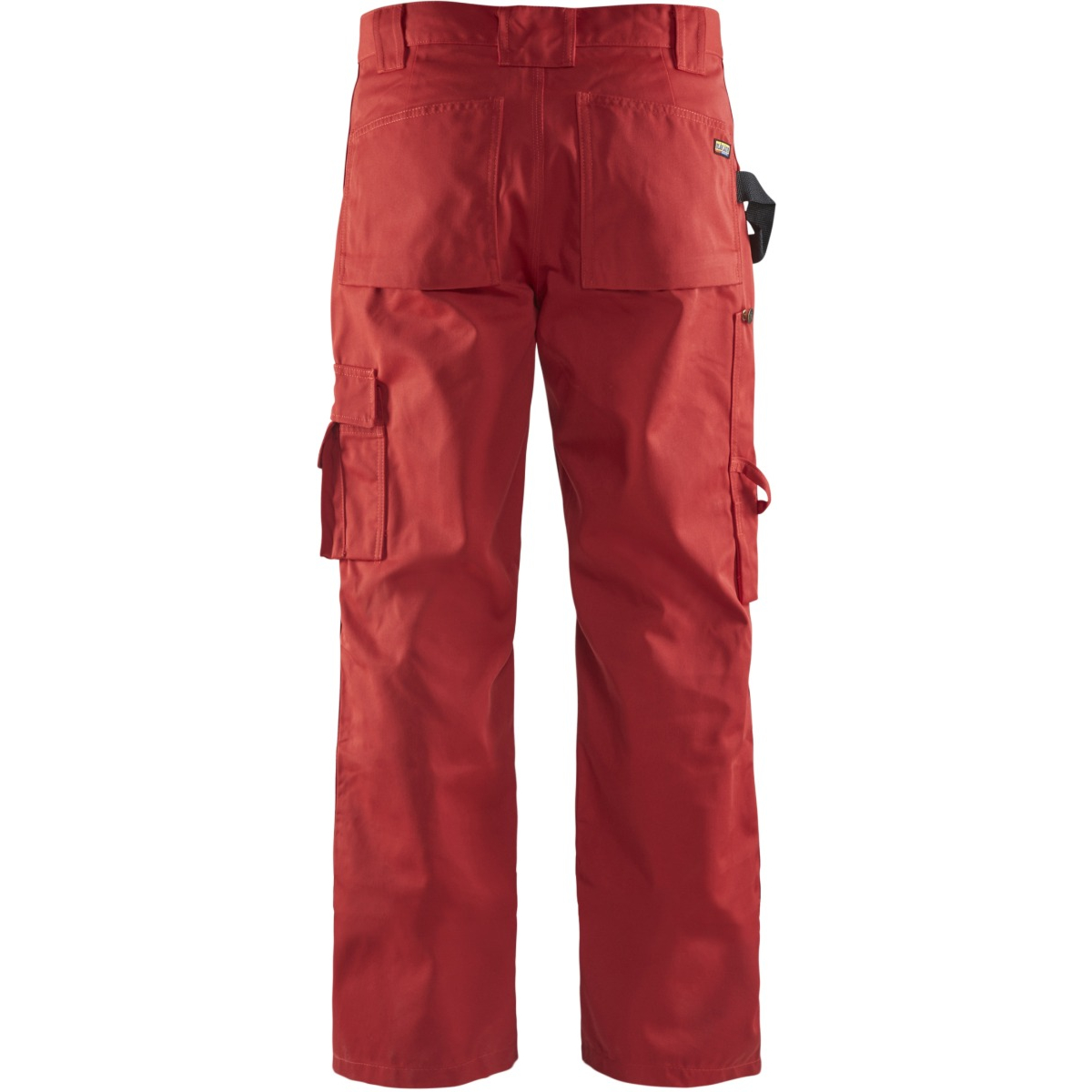 Craftsman Trousers without Nail pocket