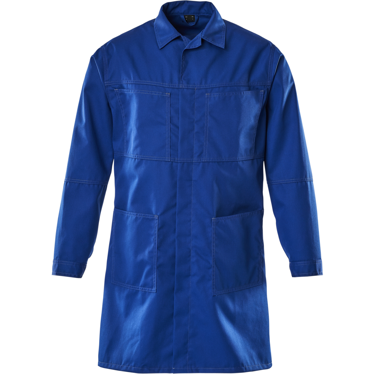Warehouse Coat