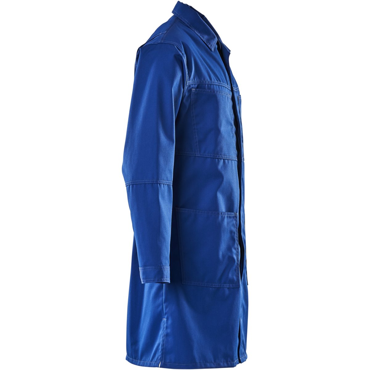Warehouse Coat