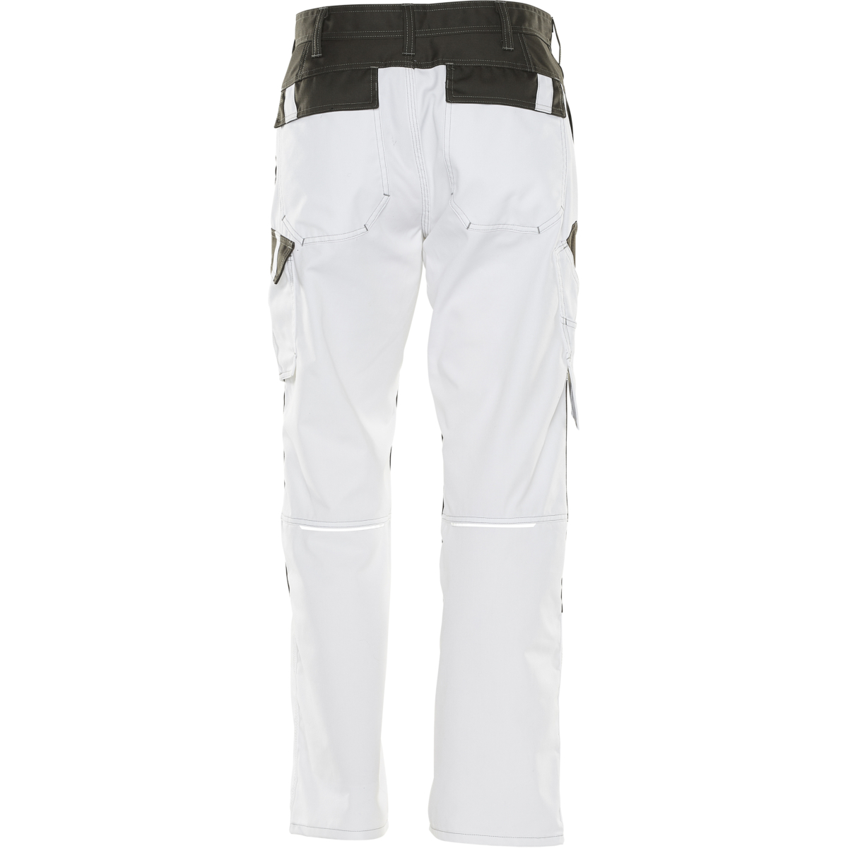  Trousers with kneepad pockets