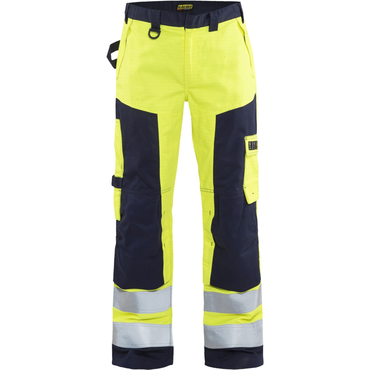 Multinorm Craftsman Trousers