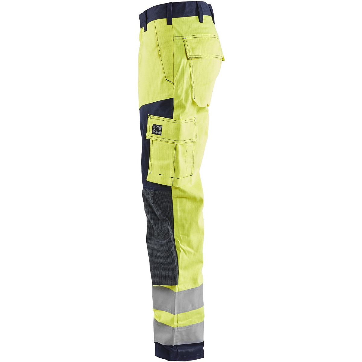 Multinorm Craftsman Trousers