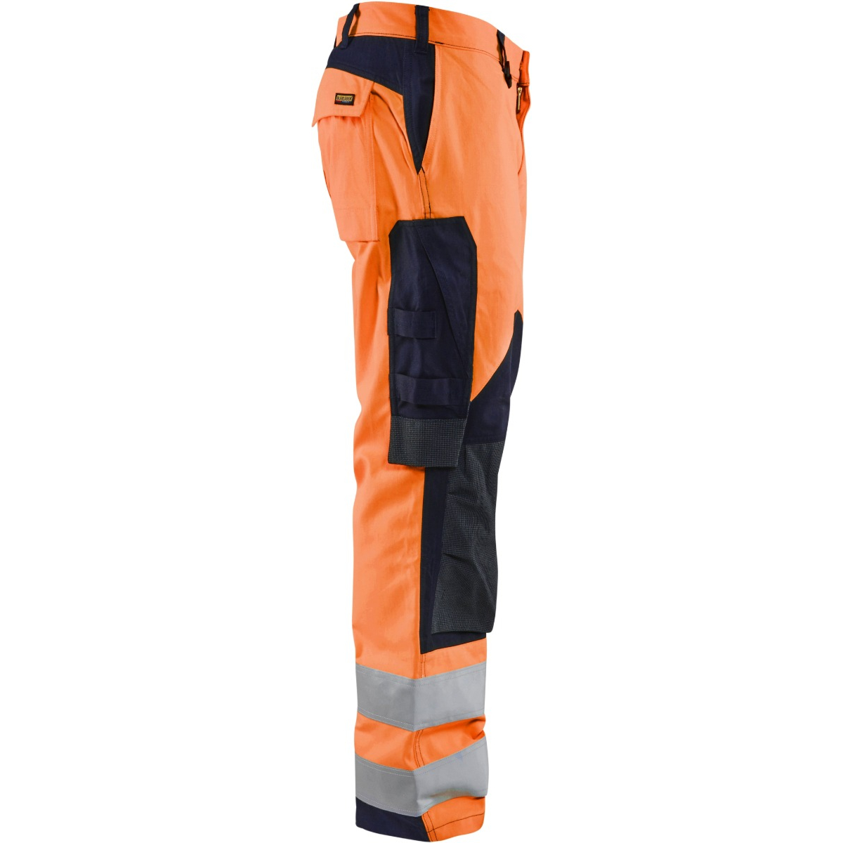 Multinorm inherent trousers