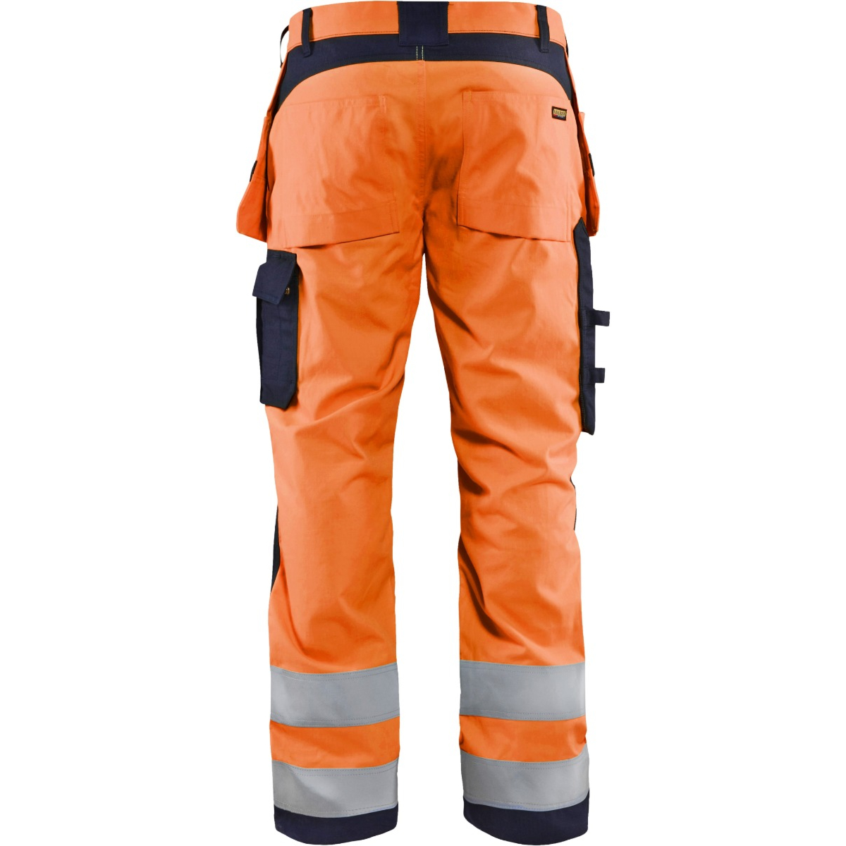 Multinorm inherent trousers