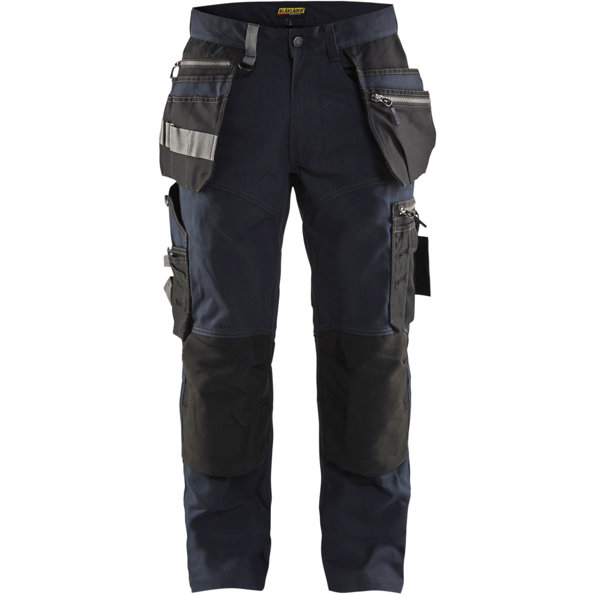 Craftsman Trousers with stretch