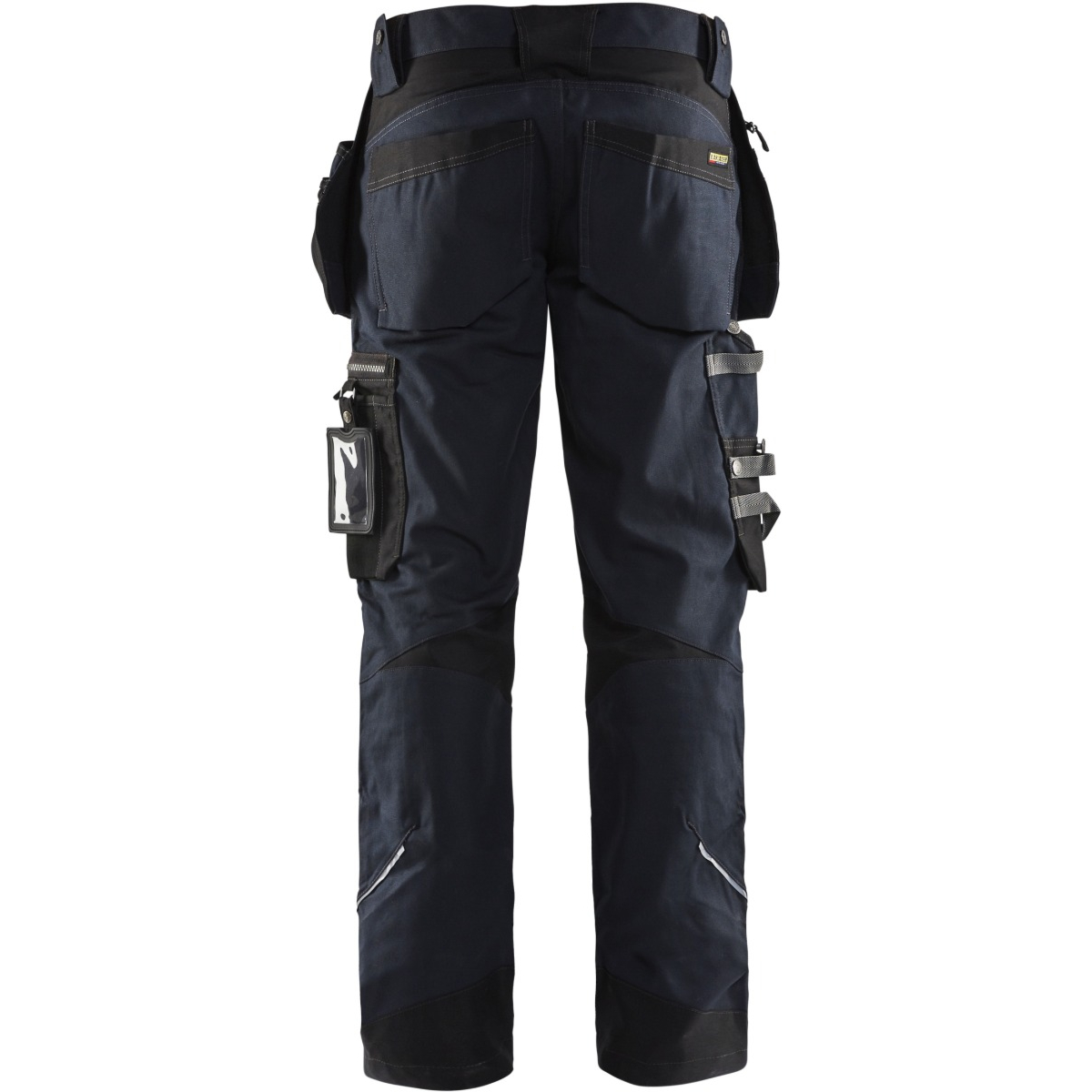 Craftsman Trousers with stretch