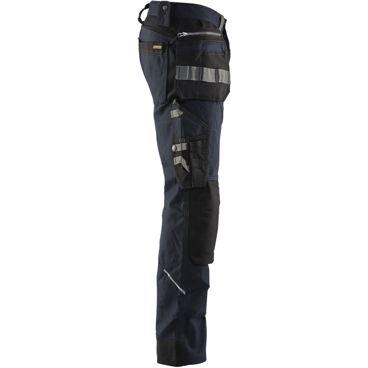 Craftsman Trousers with stretch