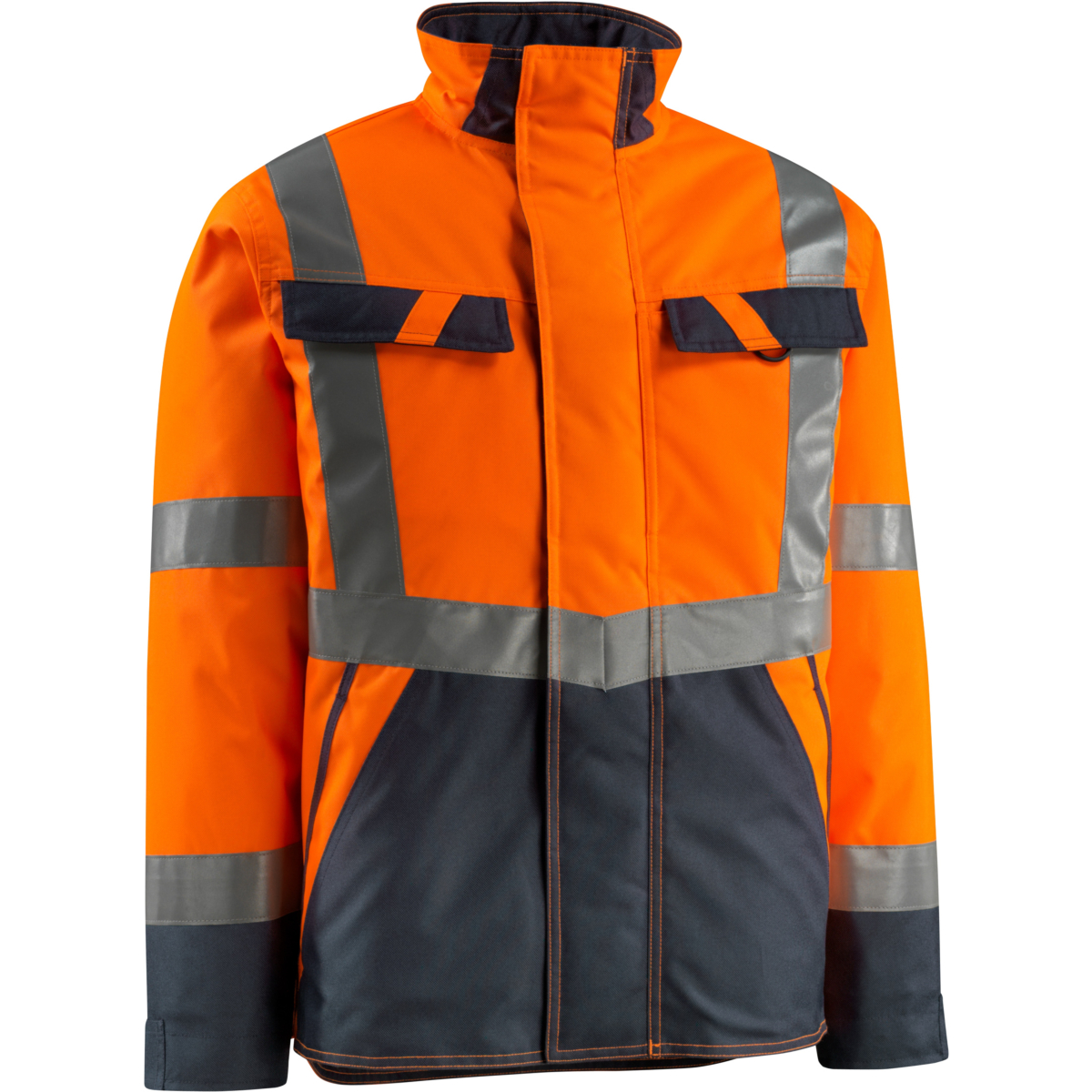 Winter Jacket