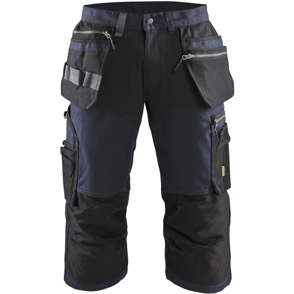 Stretchy pirate trousers