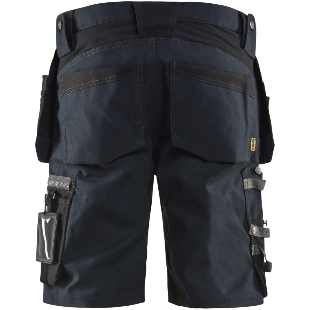 Craftsman shorts with stretch