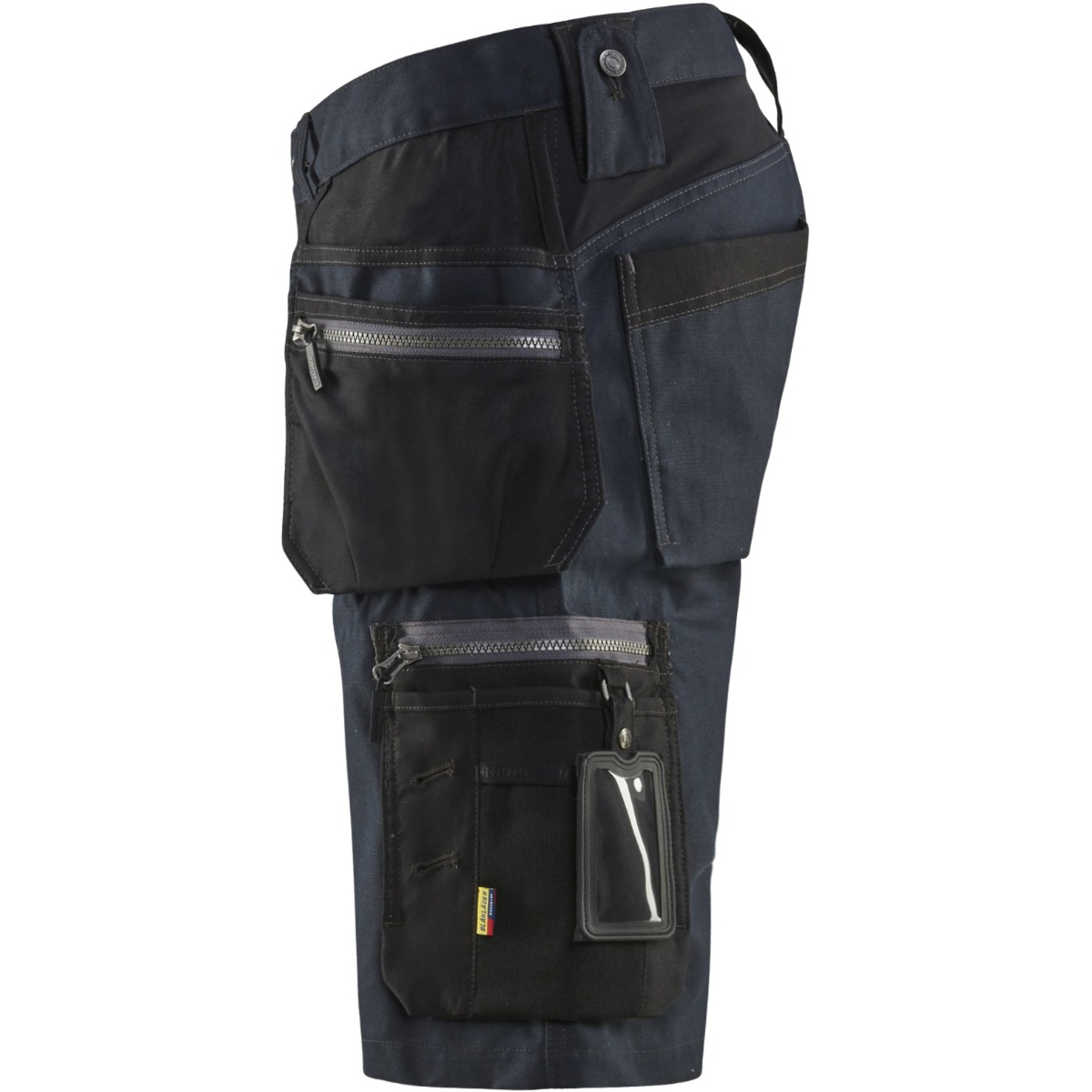 Craftsman shorts with stretch